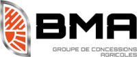 Auriau | Logo groupe BMA