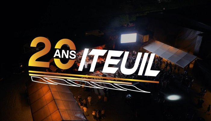 20 Ans ITEUIL