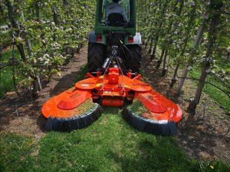 Gyrobroyeur / Tondeuse