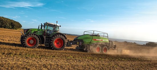 Presse haute densité