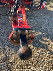 Déchaumeur à dents Horsch TERRANO 5 FM - 2