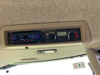 Pulvérisateur automoteur Fendt ROGATOR645 - 10