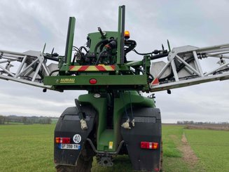 Pulvérisateur automoteur Fendt ROGATOR645 - 2