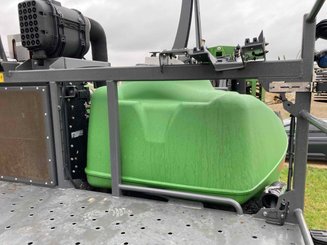 Pulvérisateur automoteur Fendt ROGATOR645 - 11