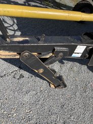 Pulvérisateur traîné Evrard METEOR5400 - 10