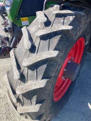 Tracteur agricole Fendt 514 Vario S4 POWERPLUS  - 6