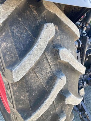 Tracteur agricole Fendt 514 Vario S4 POWERPLUS 