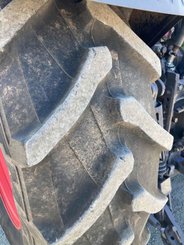 Tracteur agricole Fendt 514 Vario S4 POWERPLUS  - 5