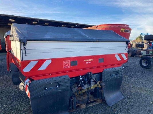 Distributeur d'engrais - ROEDW3225L