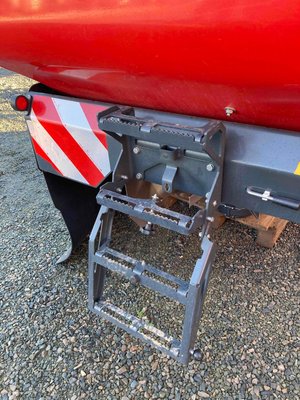 Distributeur d'engrais Vicon ROEDW3225L