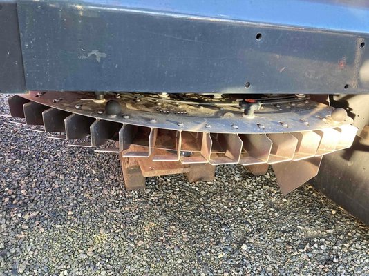 Distributeur d'engrais Vicon ROEDW3225L