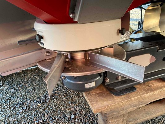 Distributeur d'engrais Vicon ROEDW3225L