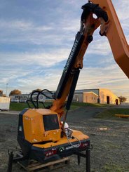 Débroussailleuse Noremat TONICA  - 3