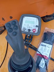 Débroussailleuse Noremat TONICA  - 8