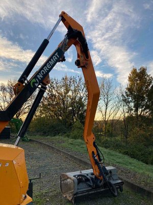 Unknown range 52 Noremat TONICA 