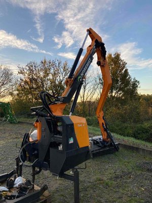 Unknown range 52 Noremat TONICA 