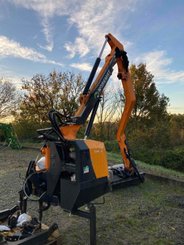 Débroussailleuse Noremat TONICA  - 1