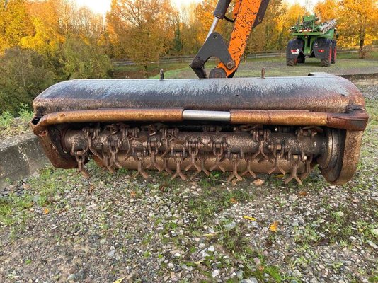 Unknown range 52 Noremat TONICA 