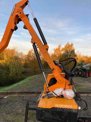 Unknown range 52 Noremat TONICA 