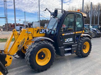 Chariot télescopique agricole JCB 542-70 AGRI XTRA STAGE V - 1