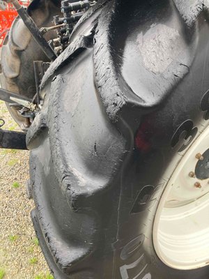 Tracteur agricole New Holland T7.165S