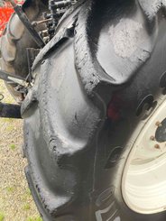 Tracteur agricole New Holland T7.165S - 5