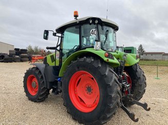Tracteur agricole Claas ARION 430 CIS  - 11