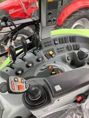 Tracteur agricole Claas ARION 430 CIS  - 5