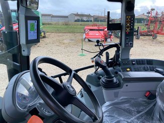 Tracteur agricole Claas ARION 430 CIS  - 16