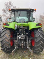 Tracteur agricole Claas ARION 430 CIS  - 2