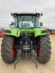 Tracteur agricole Claas ARION 430 CIS  - 10