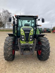 Tracteur agricole Claas ARION 430 CIS  - 14