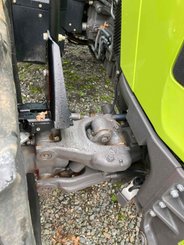 Tracteur agricole Claas ARION 430 CIS  - 4