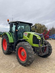 Tracteur agricole Claas ARION 430 CIS  - 12