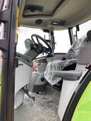 Tracteur agricole Claas ARION 430 CIS  - 15