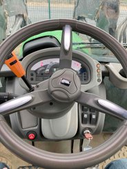 Tracteur agricole Deutz 5105 - 10