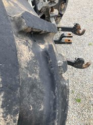 Tracteur agricole Deutz 5105 - 6