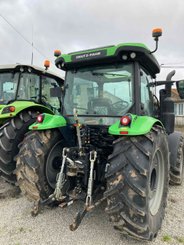 Tracteur agricole Deutz 5105 - 1
