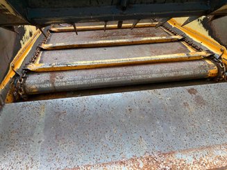 Désileuse pailleuse Lucas Castor plus 60 G - 7