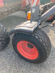 Andaineur Claas Liner 1800 Twin - 5