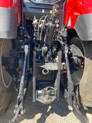 Tracteur agricole Case IH OPTUM 300 CVX - 6