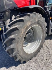 Tracteur agricole Case IH OPTUM 300 CVX - 9