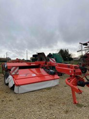 Faucheuse conditionneuse Kuhn FC303GL - 1