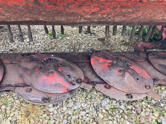 Unknown range 347 Kuhn FC303GL