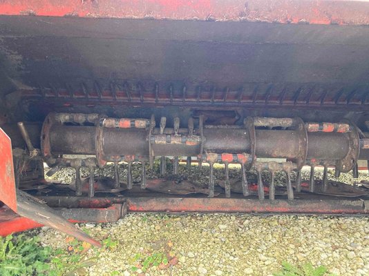 Unknown range 347 Kuhn FC303GL