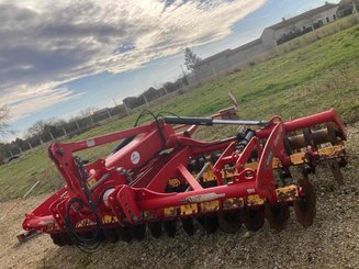 Déchaumeur à disques Väderstad CARRIER 425 - 1