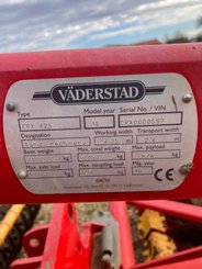 Déchaumeur à disques Väderstad CARRIER 425 - 7