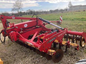 Déchaumeur à disques Väderstad CARRIER 425 - 1