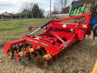 Déchaumeur à disques Väderstad CARRIER 425 - 2